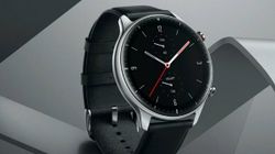 Amazfit GTR 2 Now Available For Pre-Order Starting At Rs. 12,999