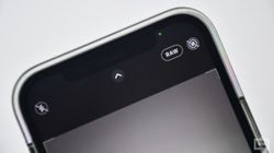 Apple iPhone 12 Pro ProRAW Photography: For The Protographers Apple iPhone 12 Pro ProRAW Photography: For The Protographers