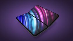 Apple Patent Shows Unique Hinge Design: Foldable iPhone Likely On Cards?
