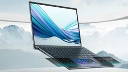 Asus Zenbook Flip S, Zenbook Flip 13, Zenbook 14, and Vivobook Flip 14 Launched In India