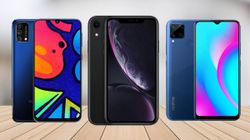 Best Selling Smartphones On Flipkart In 2020