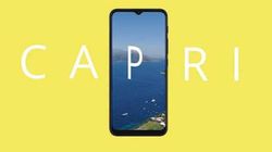 Motorola Capri Gets FCC Certification; Battery Capacity, Charging Speed Tipped