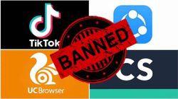 How 2020 Became A Nightmare For These Major Chinese Apps