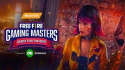 Reliance Jio Join Hands With MediaTek To Launch Gaming Masters Event: Here's To Register Reliance Jio Join Hands With MediaTek To Launch Gaming Masters Event: Here's To Register