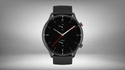 Amazfit GTR 2 Smartwatch With 14-Day Battery Announced In India; Price Starts At Rs. 12,999