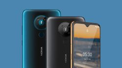 Nokia 5.4 Price Details Revealed Ahead Of Launch: Everything We Know So Far