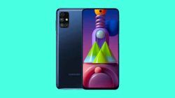 Samsung Galaxy M51 Gets New Firmware Update In India: What Does The New Changelog Offers?