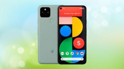Google Pixel 6 To Arrive With Under-Display Camera