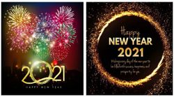 Happy New Year 2021: How To Create, Download, And Send New Year WhatsApp Stickers