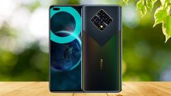 Infinix Zero 8i Introductory Offer Ends; Retails For Rs. 15,999