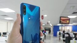 Honor, Qualcomm Join Forces For New Flagship Series; Honor Smartphone With SD 888 Expected