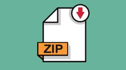 How to Extract Zip File