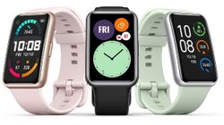 Huawei Watch Fit Elegant Edition In Works; Tipped To Feature Metal Frame Huawei Watch Fit Elegant Edition In Works; Tipped To Feature Metal Frame