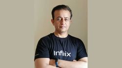 Exclusive: Infinix To Launch First Laptop During Festive Season, 5G Device By End Of 2021, CEO Anish Kapoor