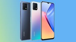 iQOO U3 Announced With 5000mAh Battery: Price, Specs, Features