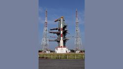ISRO PSLV-C50 Launching Communication Satellite CMS-01 Today: Everything You Need To Know