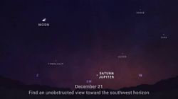Jupiter And Saturn Align Tonight For Celestial Event: How And When To Watch In India?