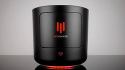 KFC Gaming Console Announced With 4K Gaming: Kfconsole KFC Gaming Console Announced With 4K Gaming: Kfconsole