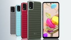LG K42, LG K52 India Launch Could Be Imminent; Get BIS Approval 