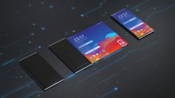 LG Rollable, LG Rainbow, LG Q83 Smartphones Tipped To Launch In First Half Of 2021