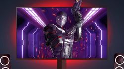 LG UltraGear 4K 144Hz Gaming Display Launched In India; Should You Buy?