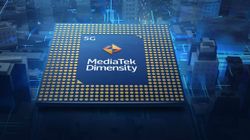 MediaTek Is Now The Biggest Smartphone Chipset Vendor In The World