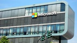 Microsoft Discovers Over 40 Customers Targeted By Massive Hack Campaign