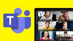 How to Share Screen on Microsoft Teams
