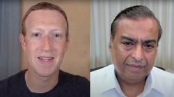 Key Highlights Of Mukesh Ambani, Mark Zuckerberg Discussion At Fuel For India 2020