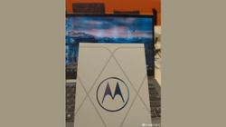 New Motorola Phone Tipped By Lenovo Executive: New Mid-Range Smartphone In Offing?