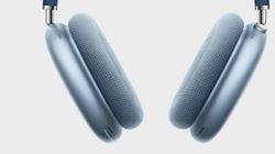 No Power Button On AirPods Max And The Ear Cups Cost Rs. 6,500