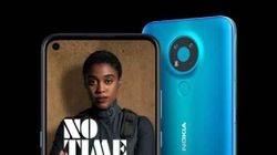 Nokia 3.4 India Launch Likely On Cards; To Be Priced Under Rs. 15,000