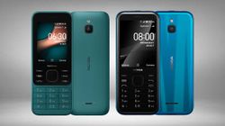 Nokia 6300 4G, Nokia 8000 4G Clears TENAA Certification; Launch Likely On Cards