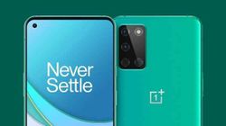 OnePlus 9 Camera Details Leaked: Likely To Come With 50MP Main Sensor