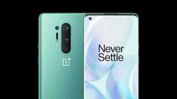 OnePlus 8 Series New Oxygen OS Update Released; Brings December 2020 Security Patch