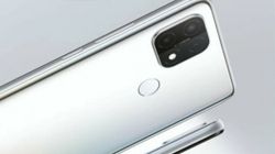 Oppo A15s Poster Reveals Design, Key Specifications 