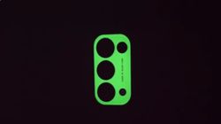Oppo Reno5 Tipped To Feature Luminous Materials To Enhance Recognition
