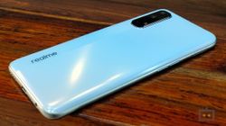 Realme Smartphone With Qualcomm 888 Chipset Teased; New Flagship In Offing?