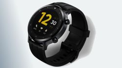 Realme Watch S Pro Complete Specs Leak Ahead Of Launch