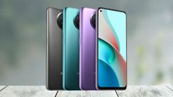 Xiaomi Redmi Note 9T 5G Shows Up At Geekbench; Could Be Rebadged Redmi Note 9 5G