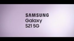 Samsung Galaxy S21 Teaser Video Surfaced In Phantom Violet Color Variant