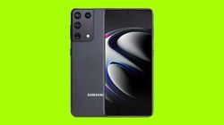 Samsung Galaxy S21 Plus Unofficial Review Video Surfaces Ahead Of Launch    