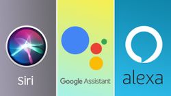5 Best Features: Siri vs. Google Assistant vs. Alexa