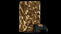 Sony PS5 Golden Rock Is The Most Expensive Gaming Console In The World Sony PS5 Golden Rock Is The Most Expensive Gaming Console In The World
