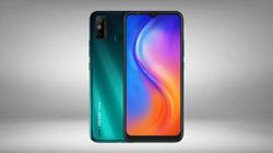 Tecno Spark 6 Go Budget Smartphone Launched In India: Price, Specifications
