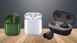 Top 5 Best-Selling Earbuds Models In India TWS Market, Q3 2020 Top 5 Best-Selling Earbuds Models In India TWS Market, Q3 2020