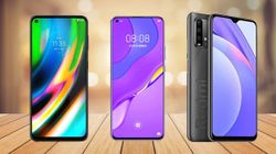 Upcoming Smartphones Expected In December 2020: Nokia, Samsung, Xiaomi, Huawei, OPPO, Lenovo And More