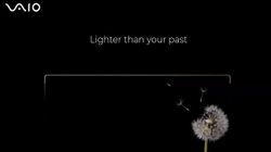 Vaio Laptops To Make A Comeback In India, Flipkart Teaser Hints