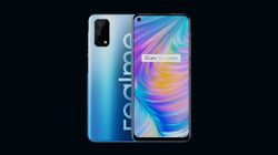 Realme Q2 Visits BIS Certification; India Launch Expected Soon