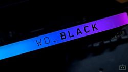 WD Launches Gaming-Centric Black SN850, AN1500 NVMe SSDs In India
